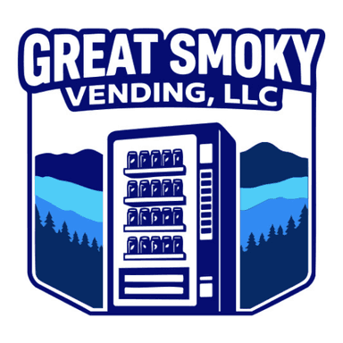 Great Smoky Vending Logo
